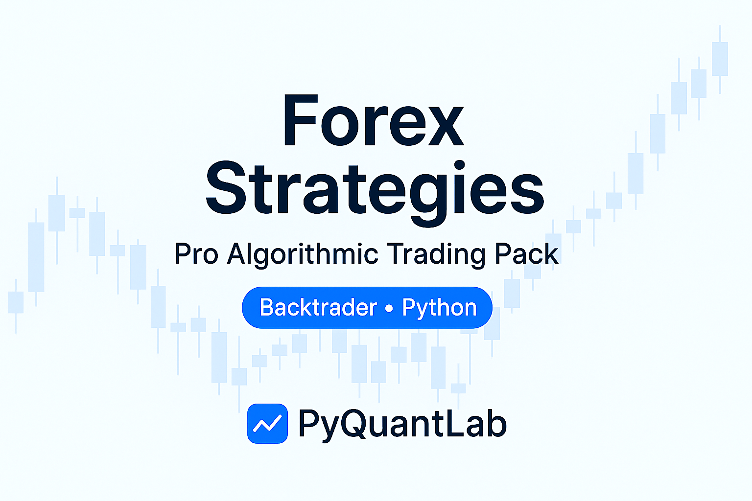 Forex Strategies Pack