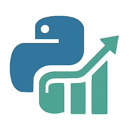 PyQuantLab logo