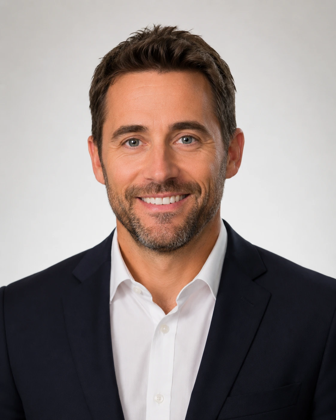 Tom Hoffmann